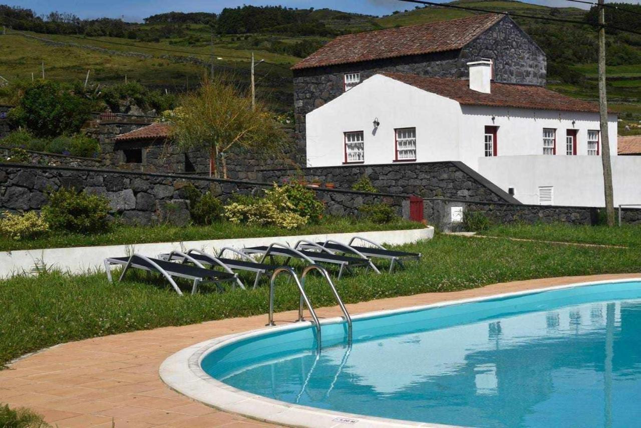 Quinta Das Figueiras Velas Exterior foto