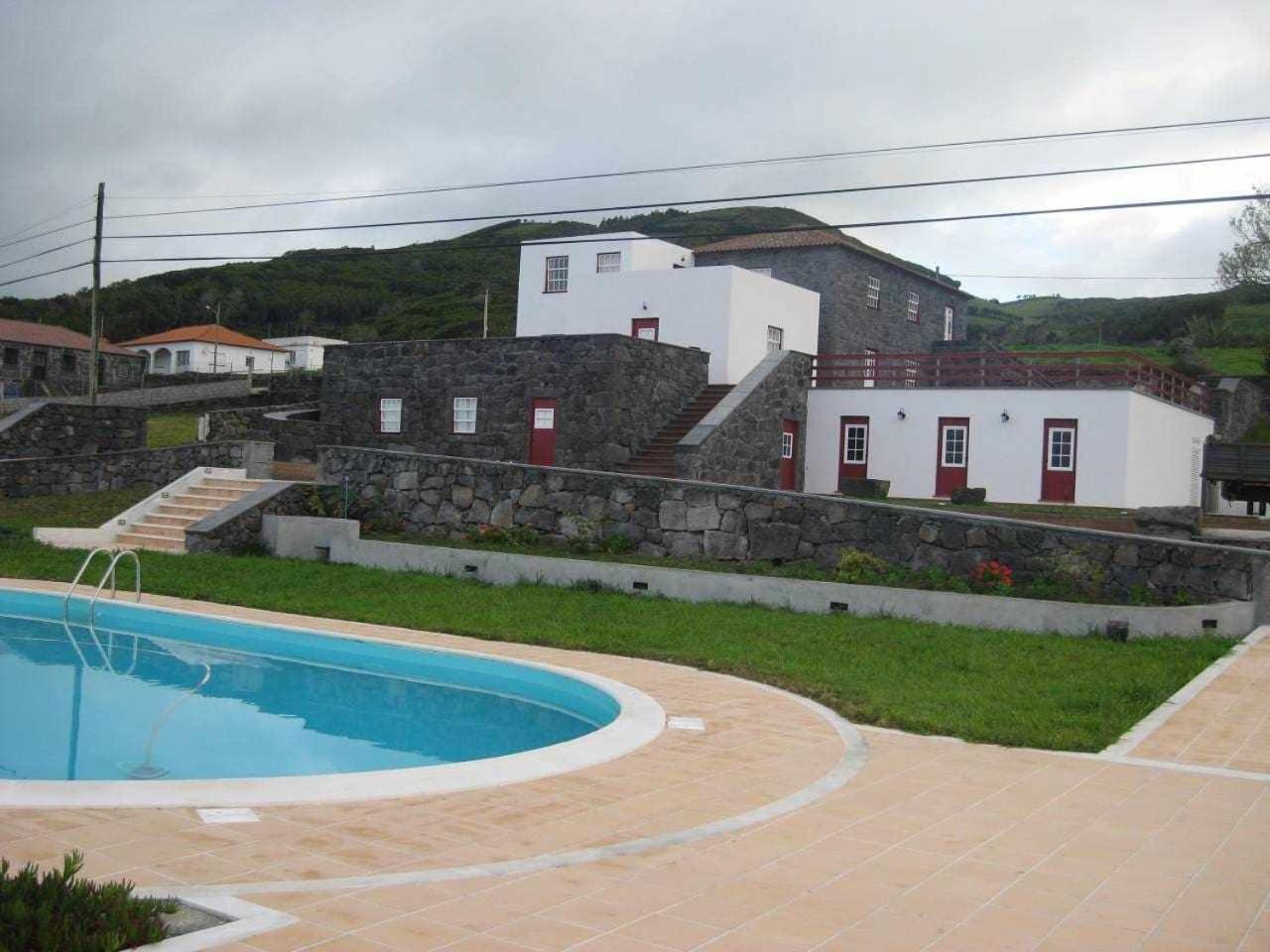 Quinta Das Figueiras Velas Quarto foto