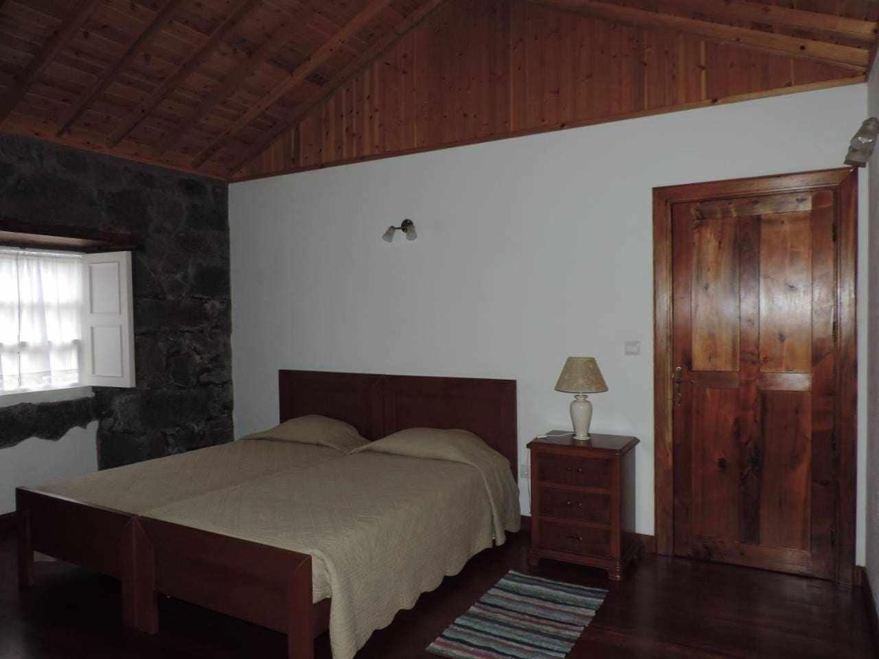 Quinta Das Figueiras Velas Quarto foto