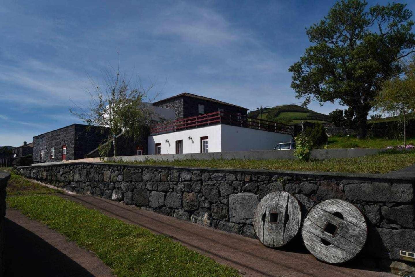 Quinta Das Figueiras Velas Quarto foto
