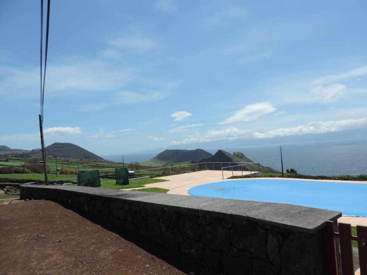 Quinta Das Figueiras Velas Quarto foto